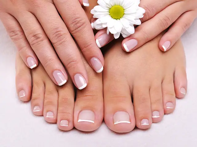 Yeniçamlık Pedikürcü